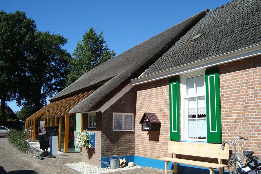 Museum Staphorst image