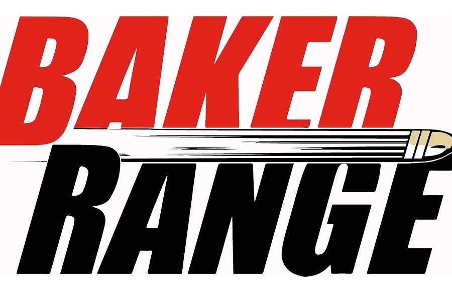 Baker Range image