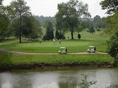 Olde Dutch Mill Golf Course image