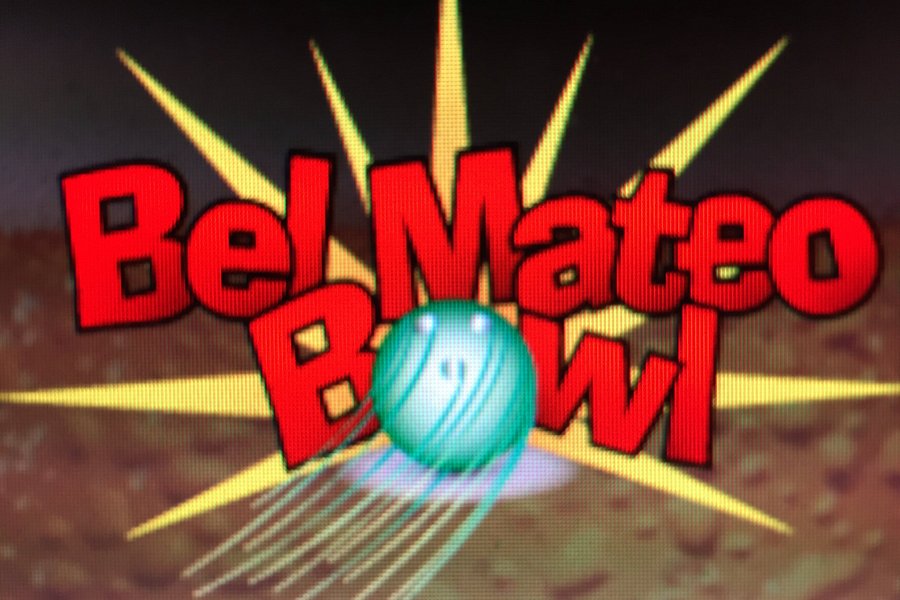 Bel Mateo Bowl image