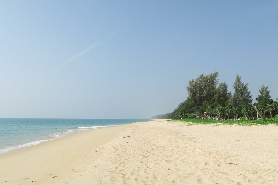 Bor Dan Beach image