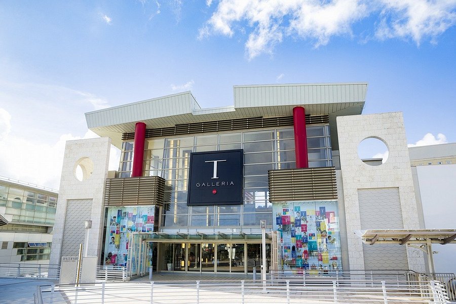T GALLERIA BY DFS, OKINAWA image
