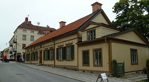 Göthlinska Gården image