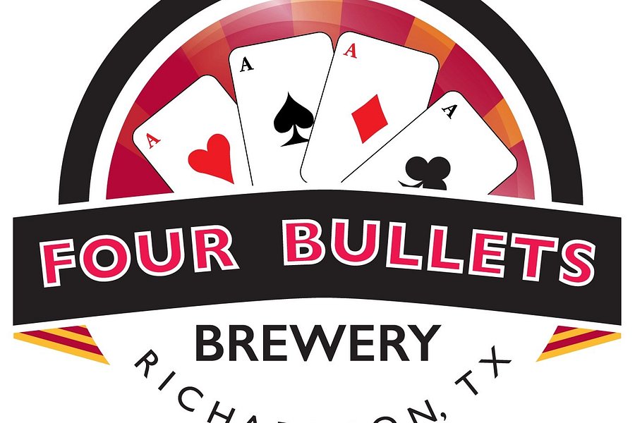 Four Bullets Brewery image