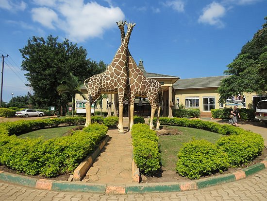 Uganda Wildlife Conservation Education Centre image