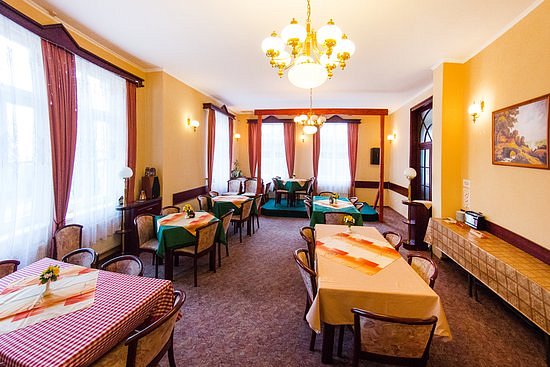 Things To Do in Grand Hotel Jaromer, Restaurants in Grand Hotel Jaromer
