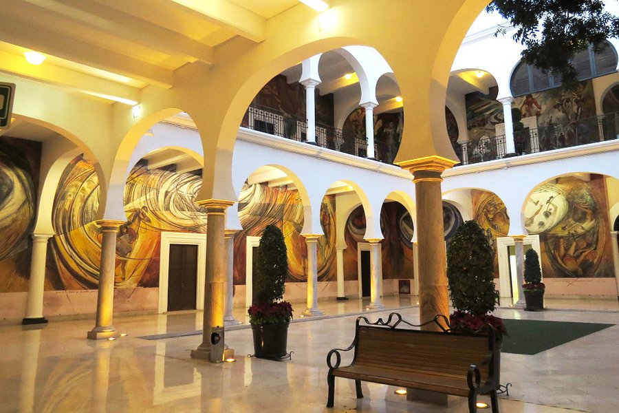 Palacio de Gobierno Sonora image
