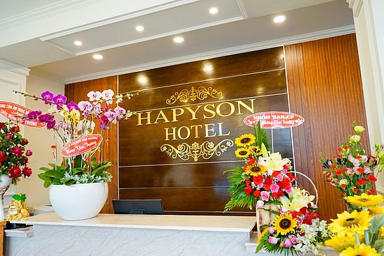 Things To Do in Hapyson Hotel, Restaurants in Hapyson Hotel