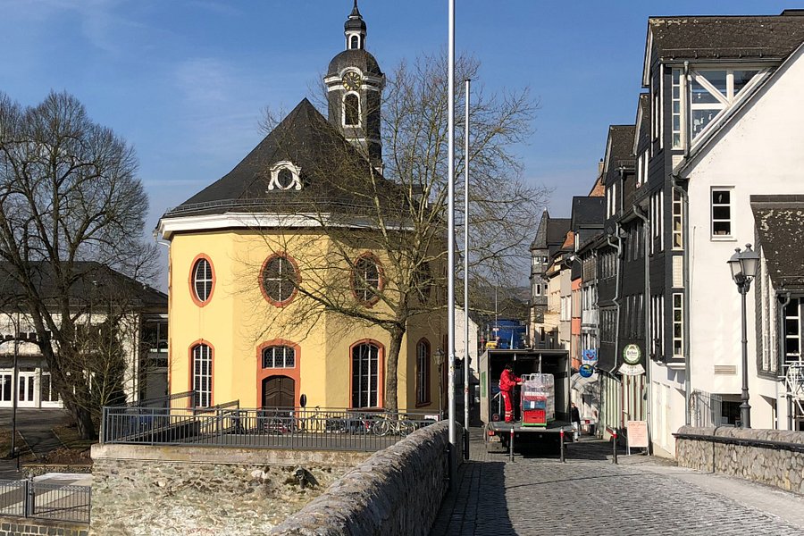 Historische Altstadt Wetzlar image
