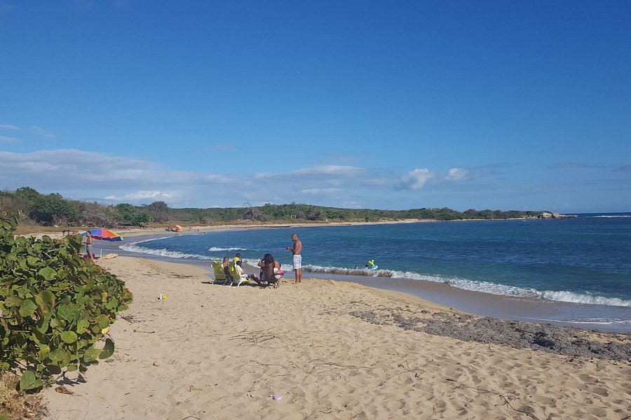 Playa Tamarindo image
