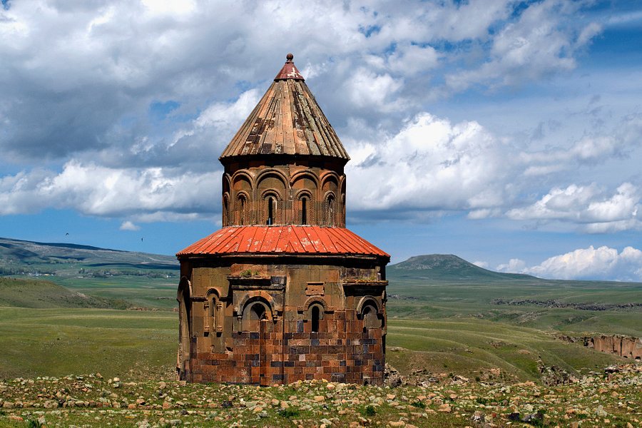 The Armenian St. Pirkitch Church image