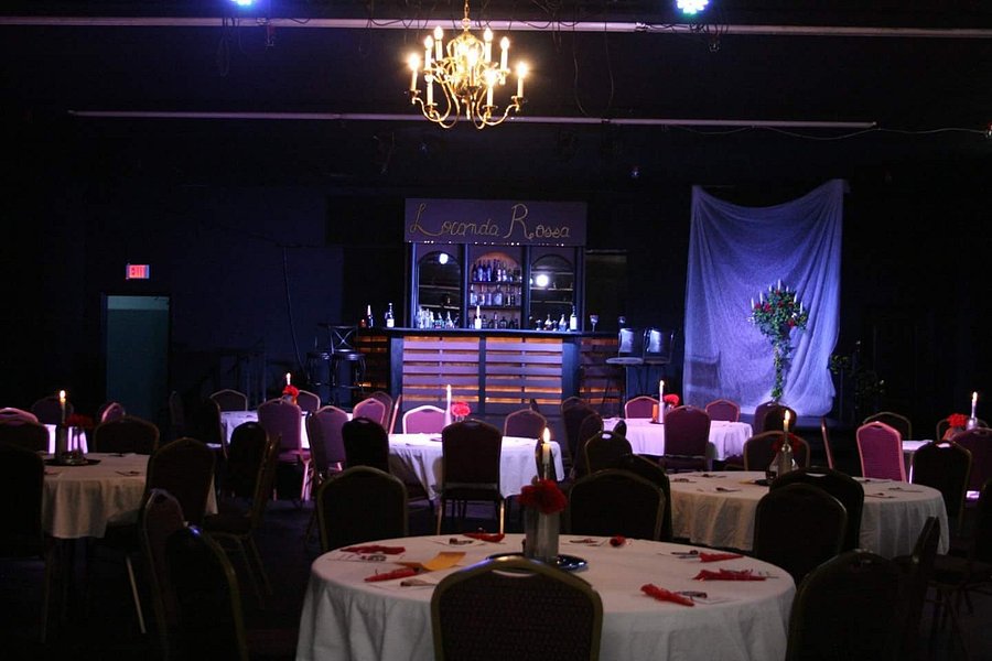 The Spotlight Playhouse image