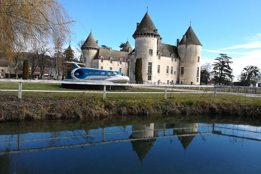Château de Savigny-lès-Beaune image