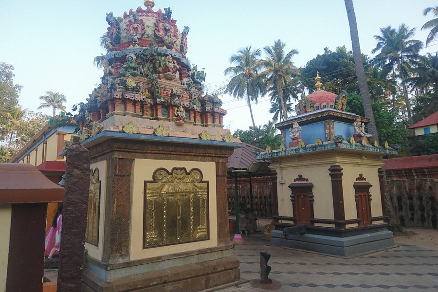 Janardhana Swami Temple image