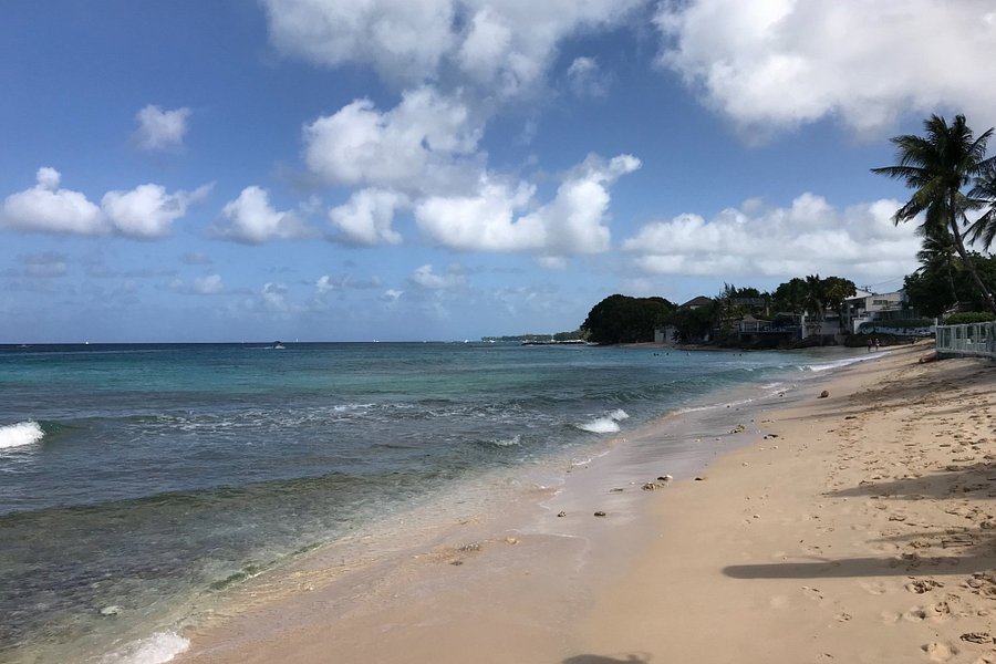Fitts Village Beach image