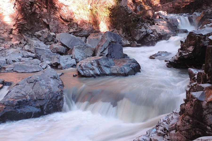Granite Falls image