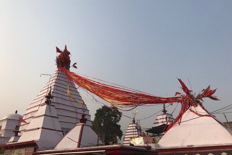 Basukinath Temple image
