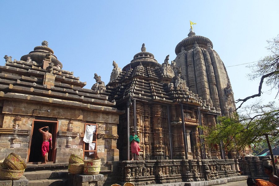 Ananta Vasudeva Temple image