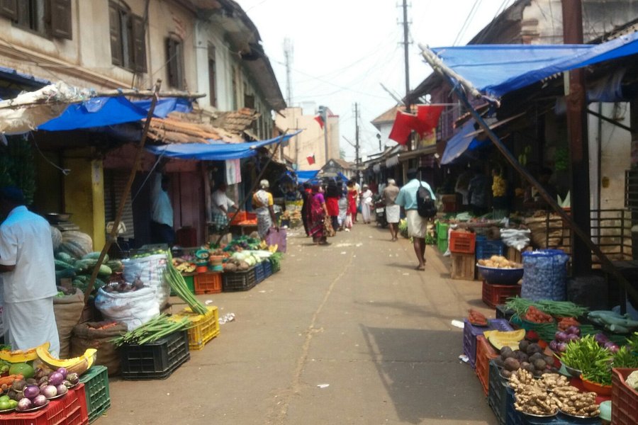 Chalai Bazaar image