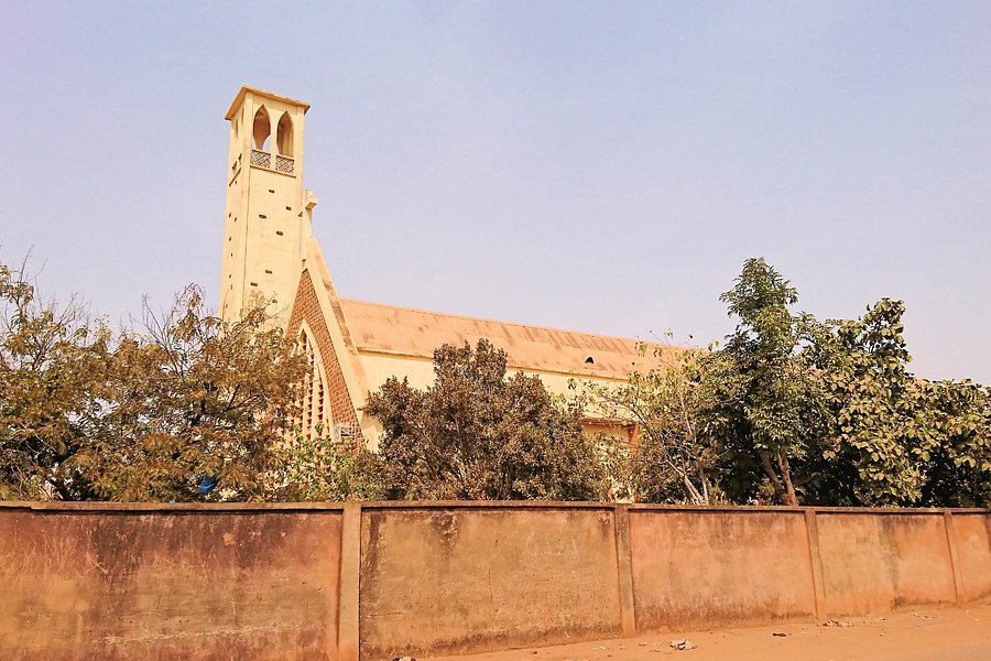 Église de Dapoya image