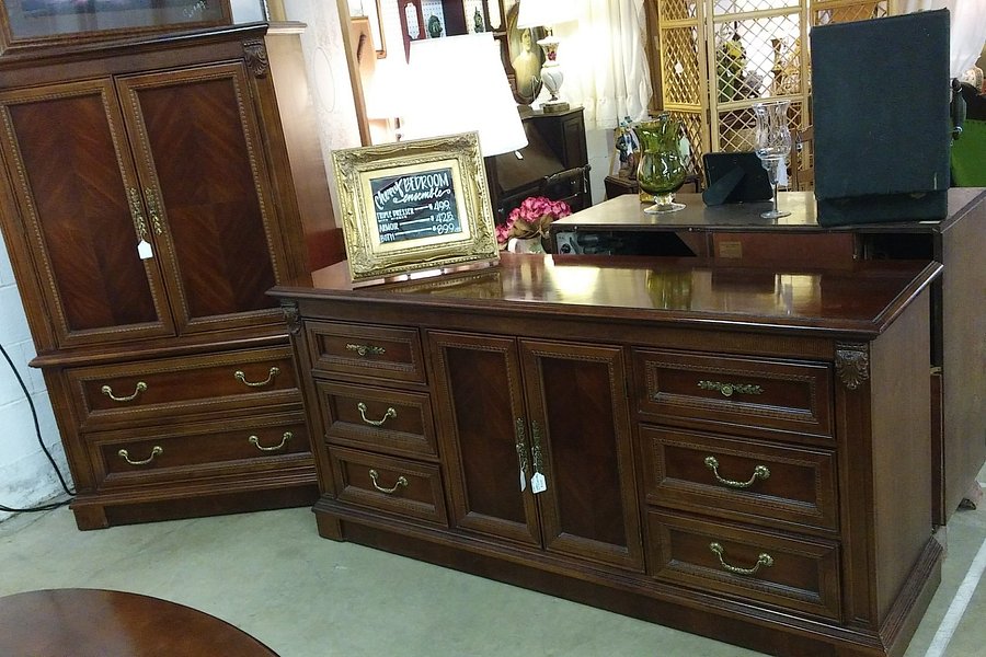 Home Again Consignment Furniture Store image
