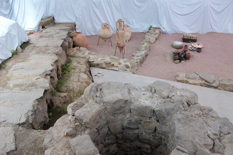 Yacimiento Arqueológico Flaviobriga image