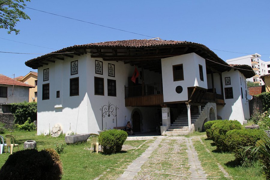Shkoder Historical Museum image