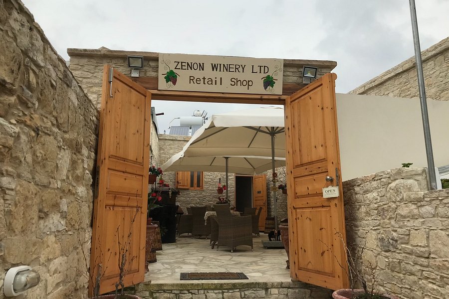 Zenon Winery image