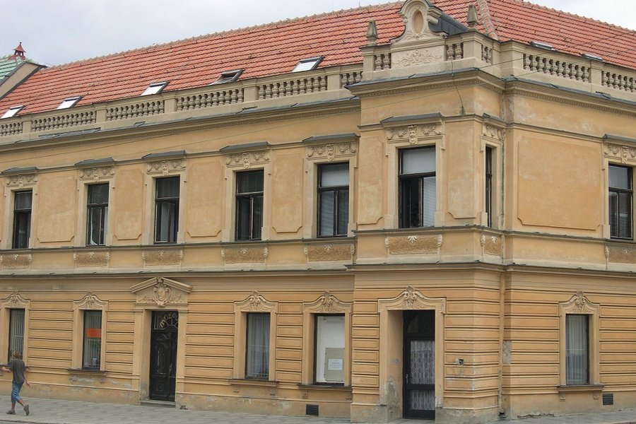 Zahorske muzeum image
