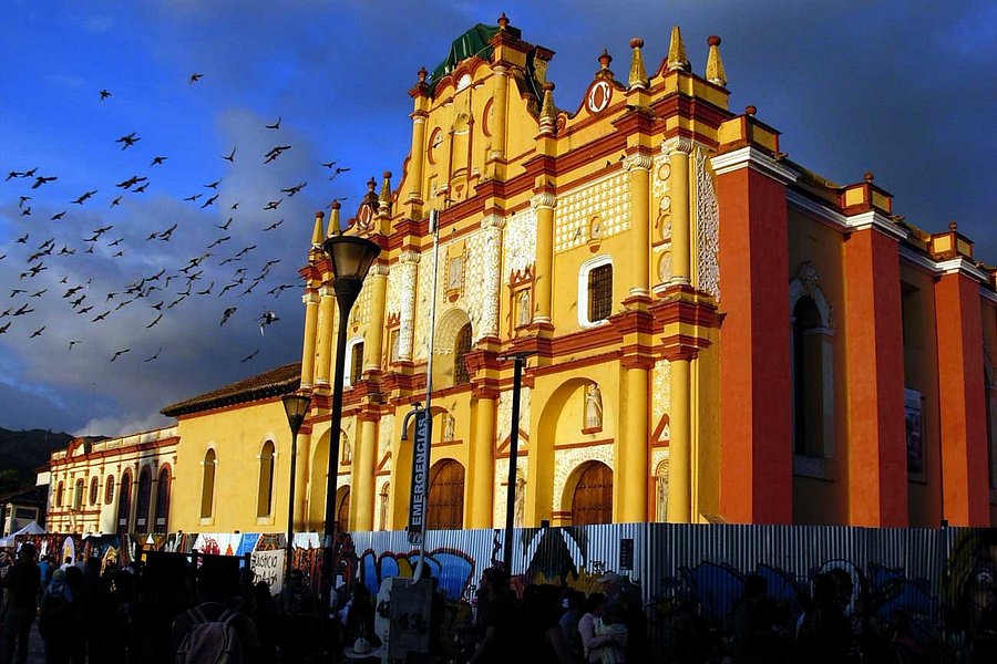 Catedral de San Cristóbal Mártir image