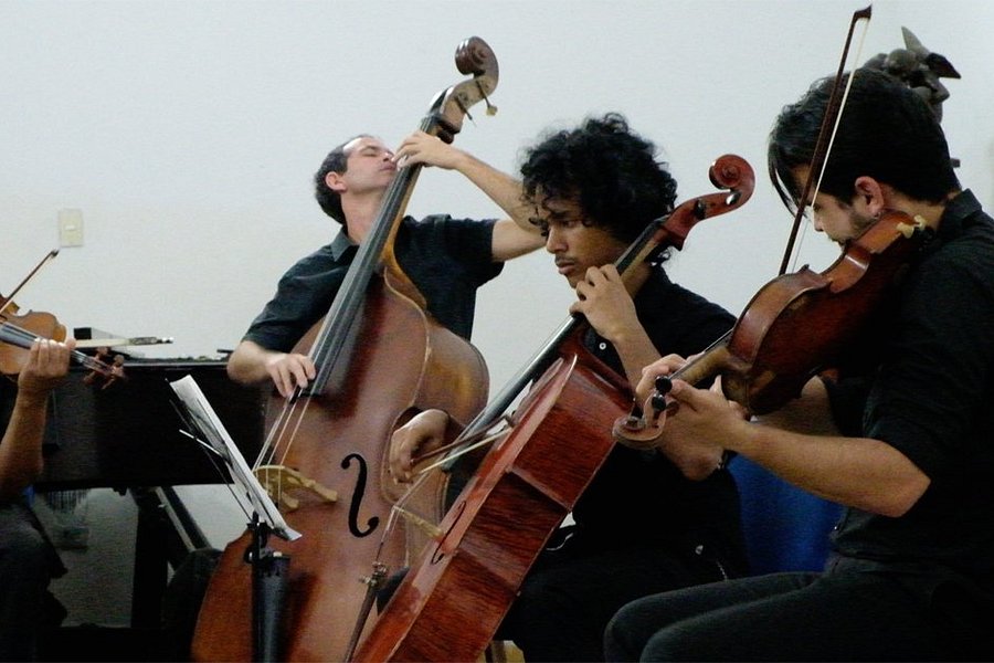 Orquestra de Camara de Cienfuegos image