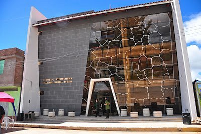 Museo De Las Ruinas De Tunanmarka image
