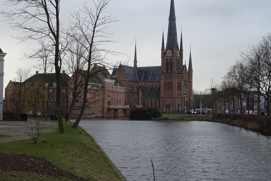 Sint-Bonaventurakerk image