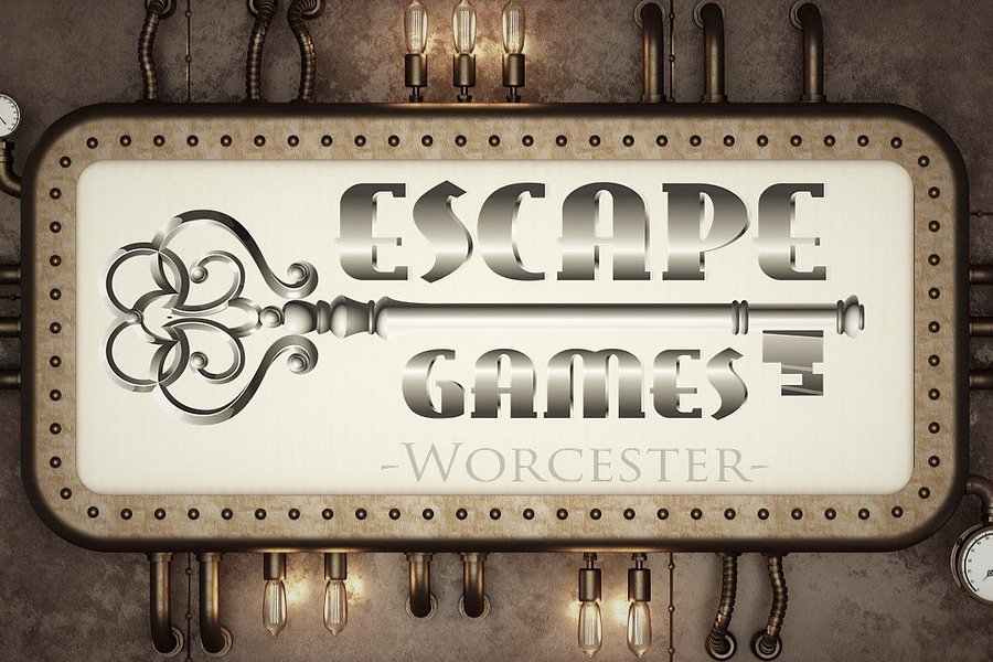 Escape Games Worcester image