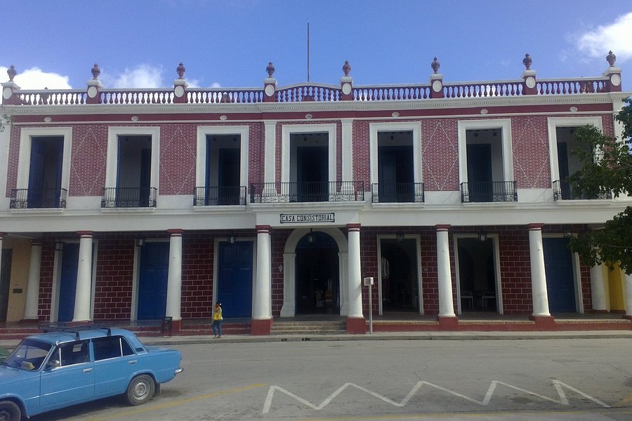 Museo Provincial La Periquera image