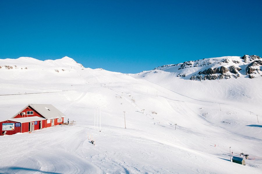 Oddskard Ski Resort image