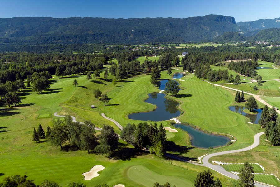 Royal Bled Golf Course image