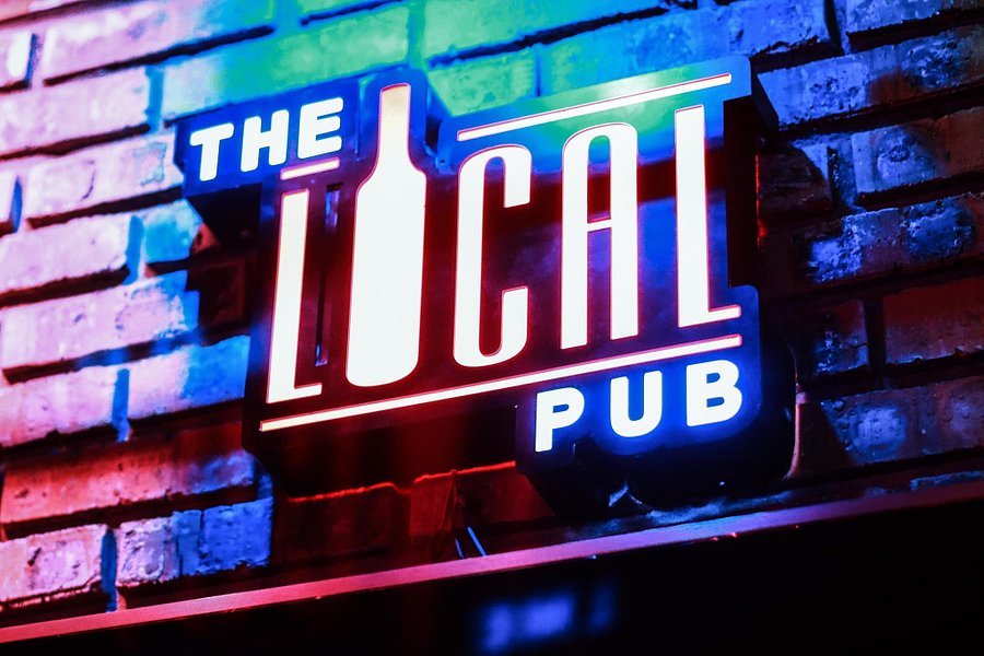 The Local Pub image