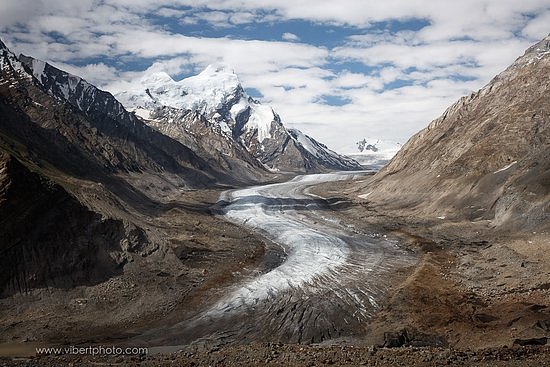 Drang-Drung Glacier image