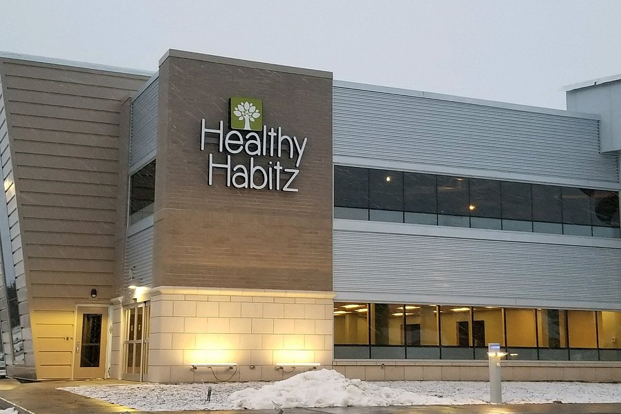 Healthy Habitz image