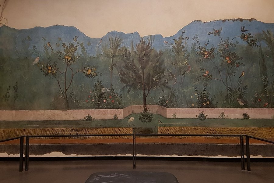 Museo Nazionale Romano - Palazzo Massimo alle Terme image
