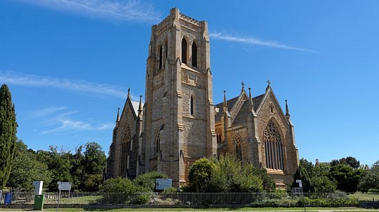 St. Saviour's Cathedral image