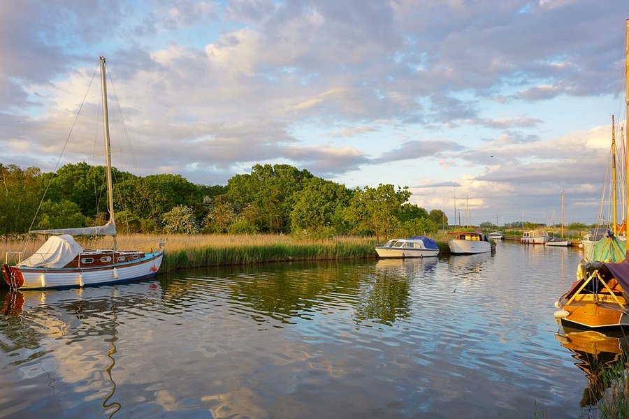 The Broads National Park image