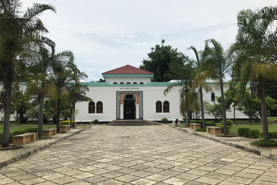 National Museum of Tanzania image
