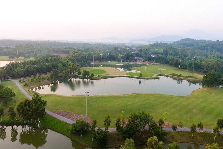 Dai Lai Golf Club image