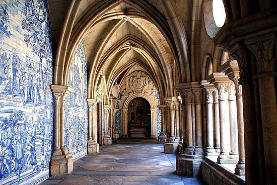 Porto Cathedral (Se Catedral) image