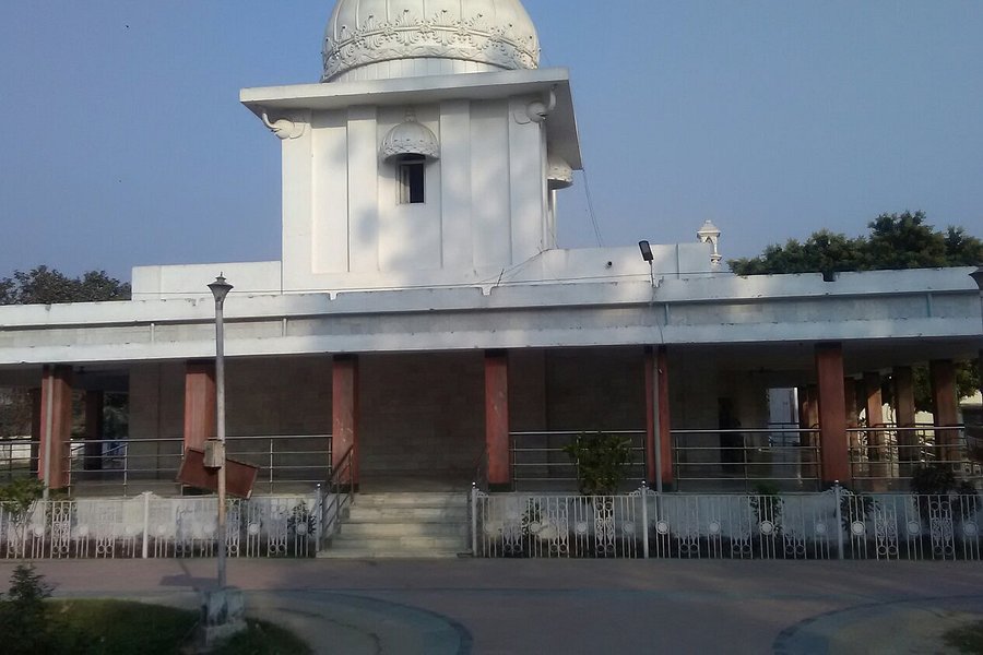 Sita Temple image