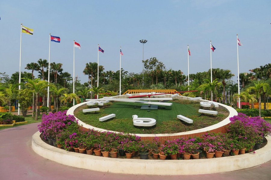 Nong Prajak Public Park image