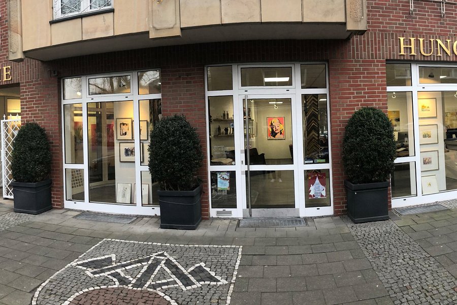 Galerie Hunold image