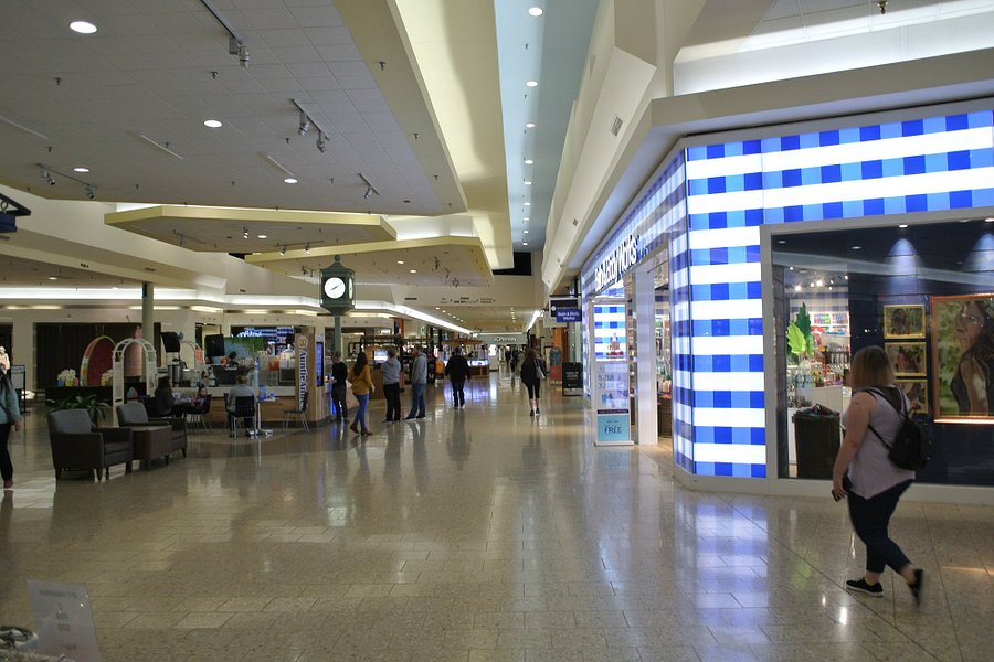 Greenwood Mall image
